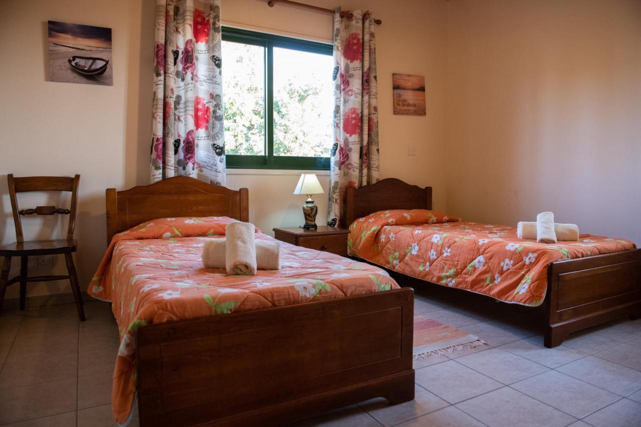 Adonis Villa Bahía de Coral Exterior foto