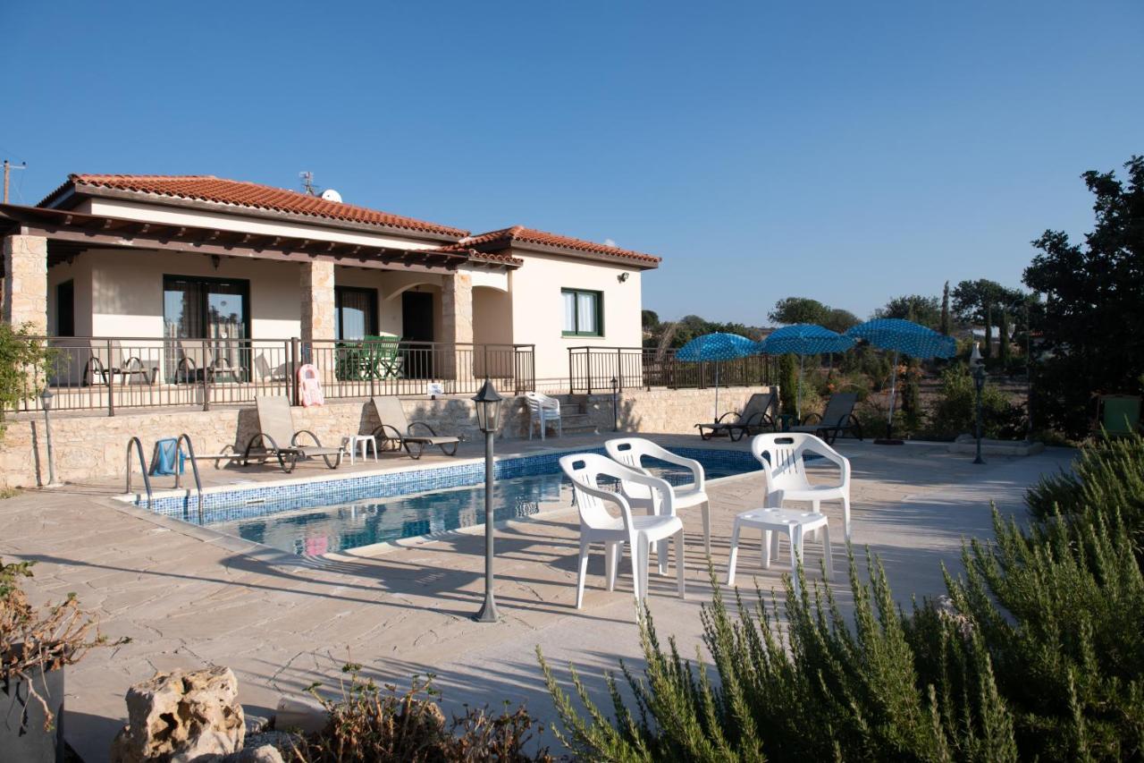Adonis Villa Bahía de Coral Exterior foto