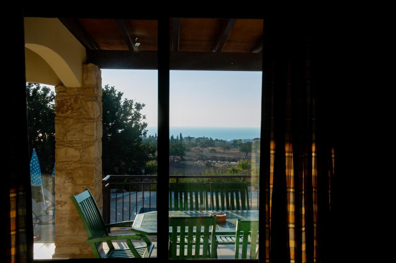 Adonis Villa Bahía de Coral Exterior foto