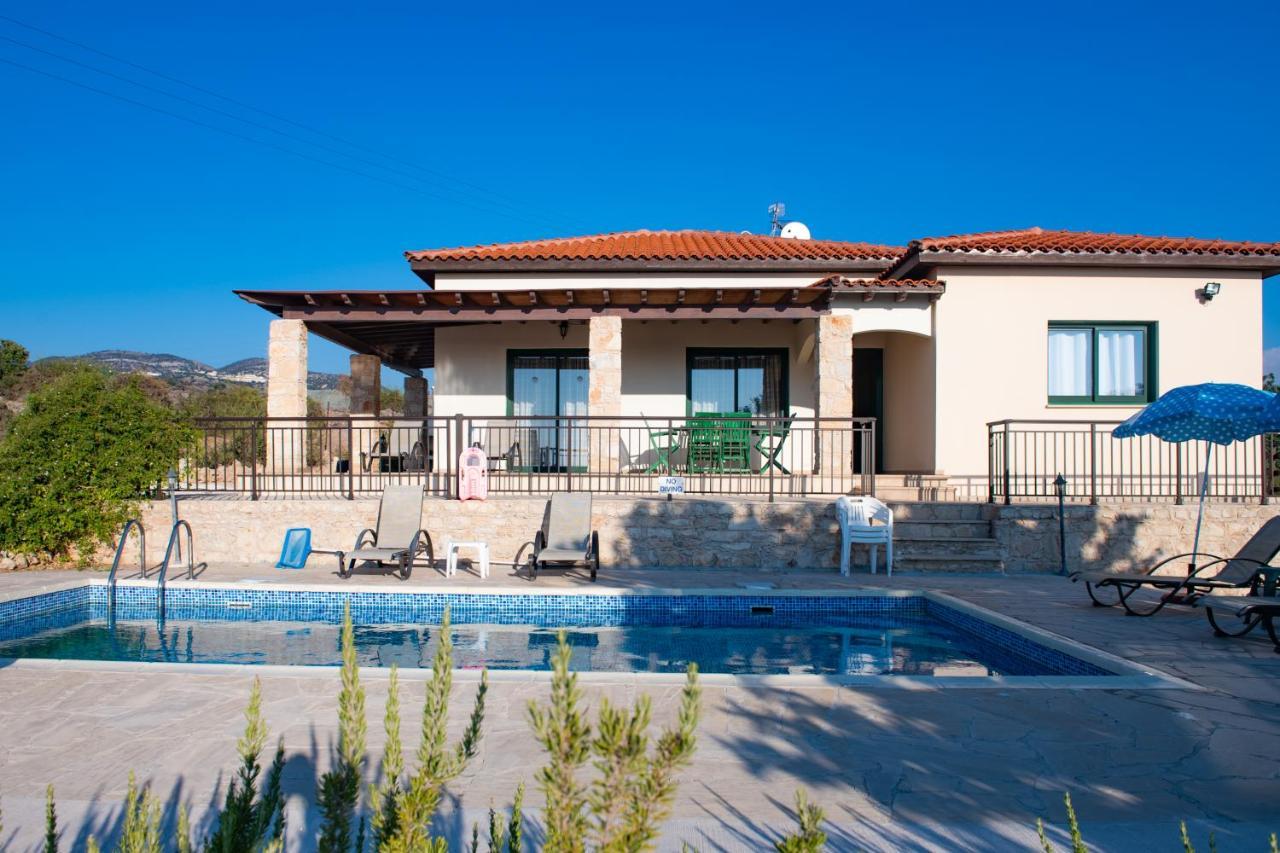 Adonis Villa Bahía de Coral Exterior foto