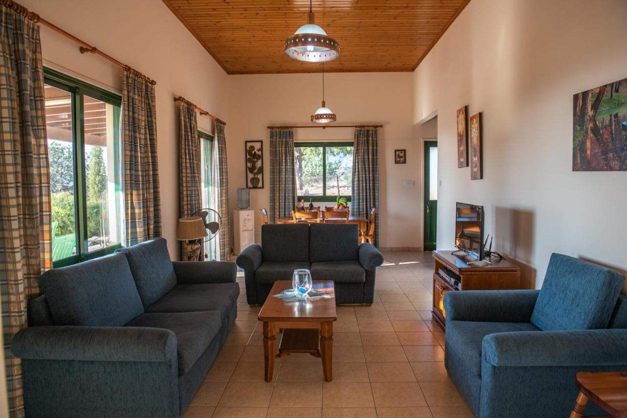 Adonis Villa Bahía de Coral Exterior foto