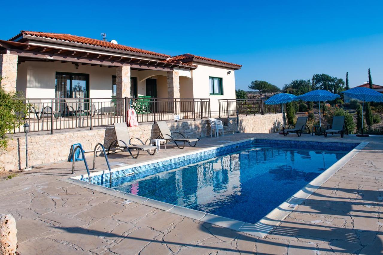 Adonis Villa Bahía de Coral Exterior foto